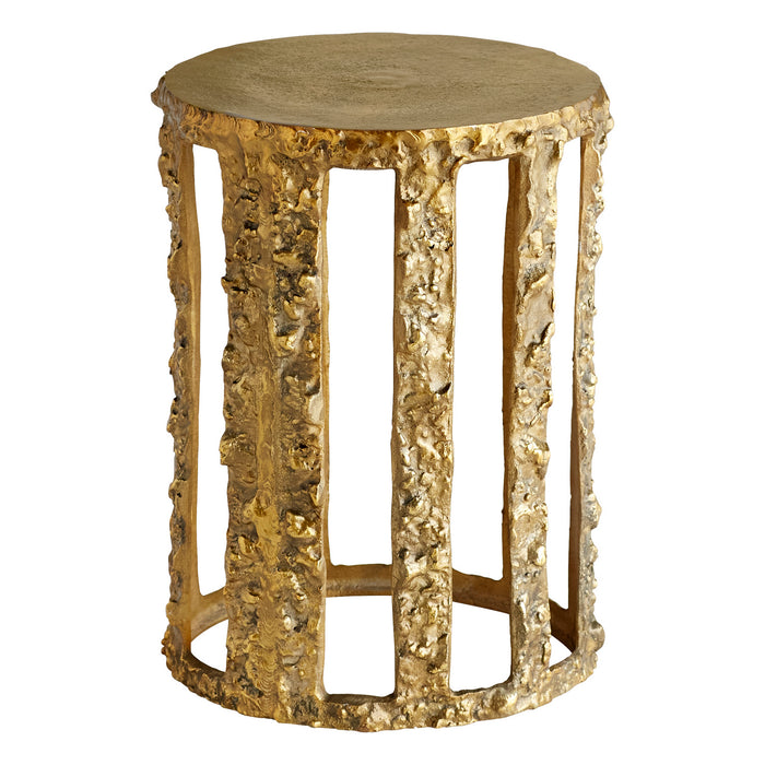 Myhouse Lighting Cyan - 11141 - Table - Gold