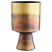 Myhouse Lighting Cyan - 11162 - Planter - Gold