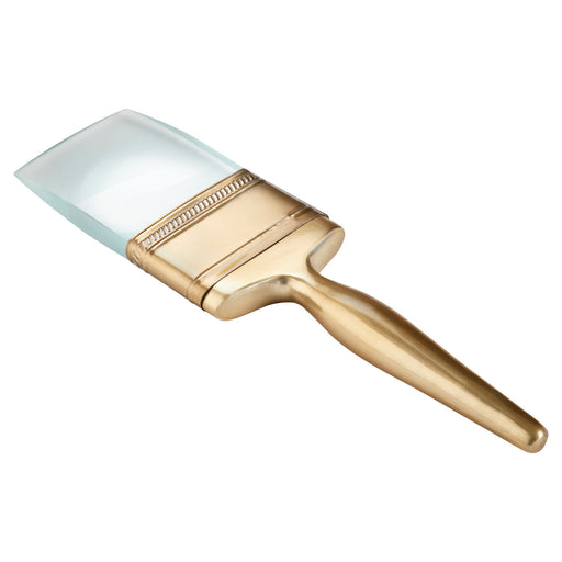 Myhouse Lighting Cyan - 11168 - Sculpture - Gold