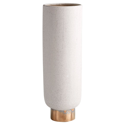 Myhouse Lighting Cyan - 11186 - Vase - Grey