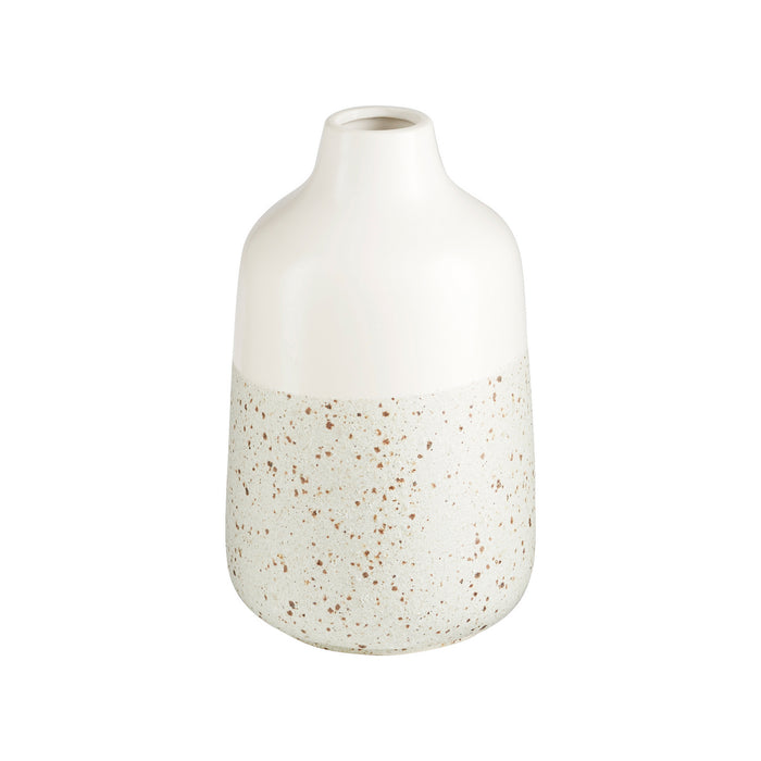 Myhouse Lighting Cyan - 11194 - Vase - White