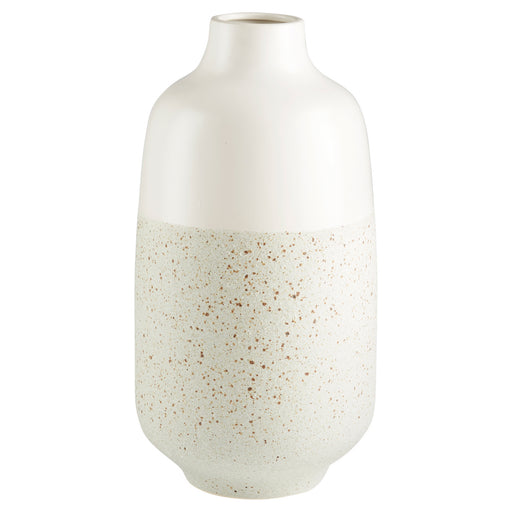 Myhouse Lighting Cyan - 11196 - Vase - White