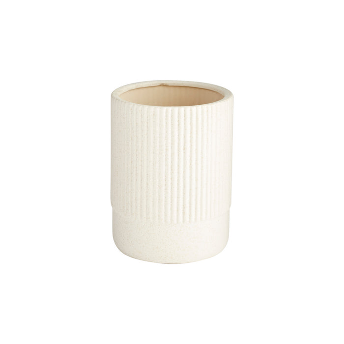 Myhouse Lighting Cyan - 11197 - Vase - White