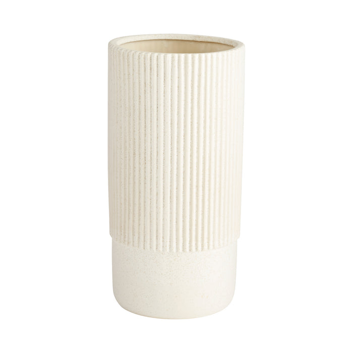 Myhouse Lighting Cyan - 11199 - Vase - White