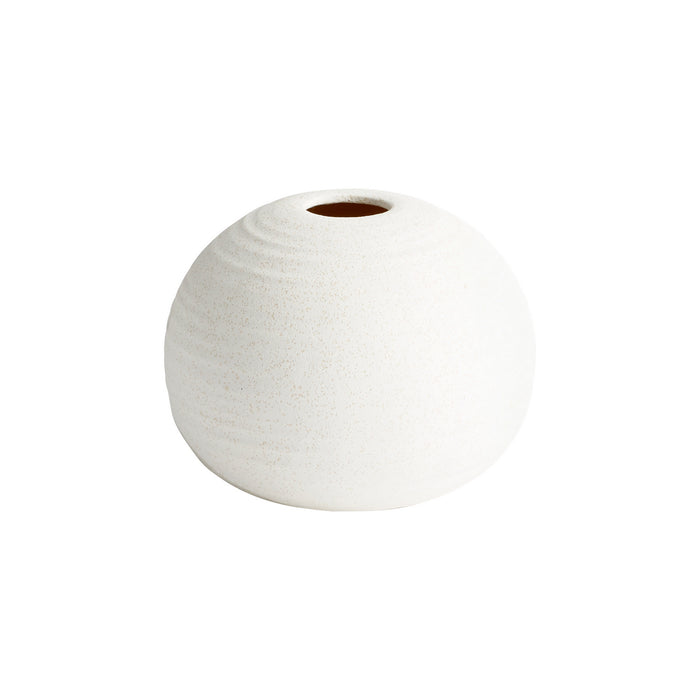 Myhouse Lighting Cyan - 11200 - Vase - White