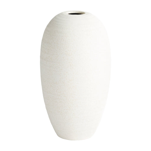Myhouse Lighting Cyan - 11201 - Vase - White