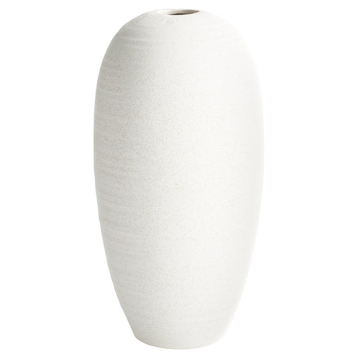Myhouse Lighting Cyan - 11202 - Vase - White