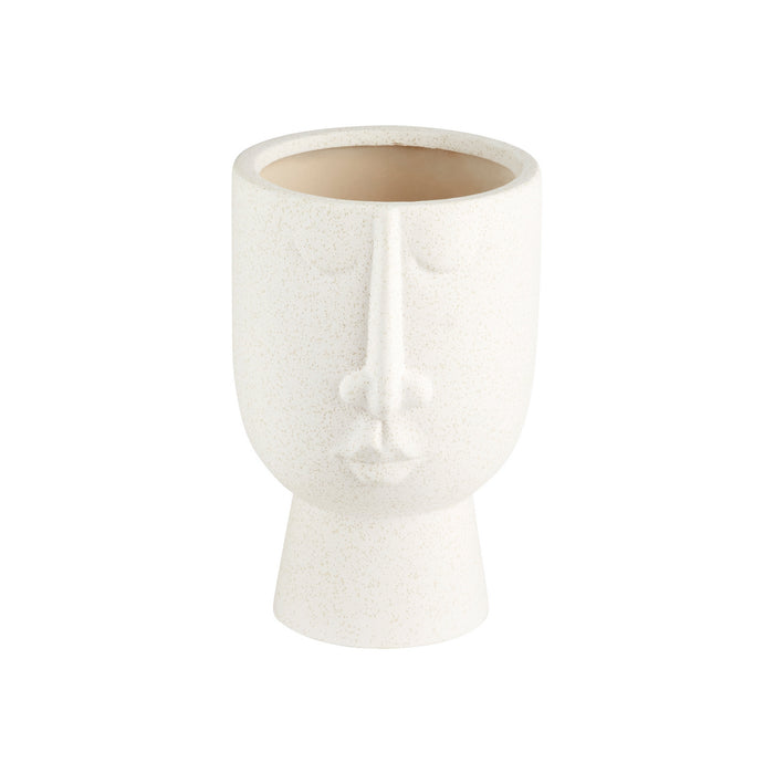 Myhouse Lighting Cyan - 11203 - Vase - White