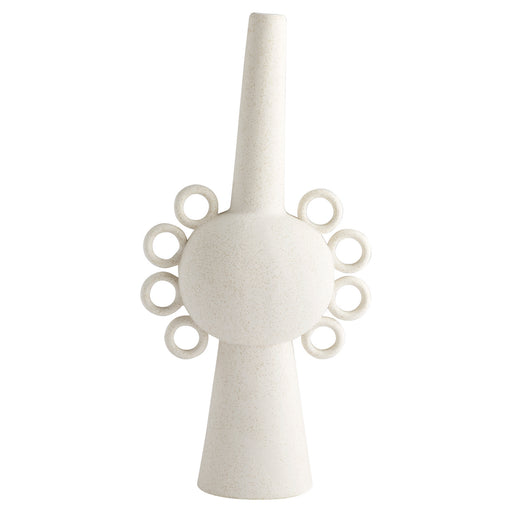 Myhouse Lighting Cyan - 11206 - Vase - White