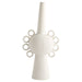 Myhouse Lighting Cyan - 11206 - Vase - White