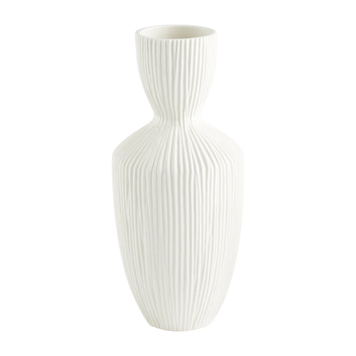 Myhouse Lighting Cyan - 11208 - Vase - White