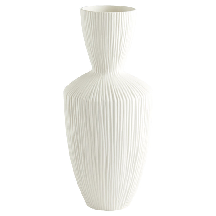 Myhouse Lighting Cyan - 11209 - Vase - White