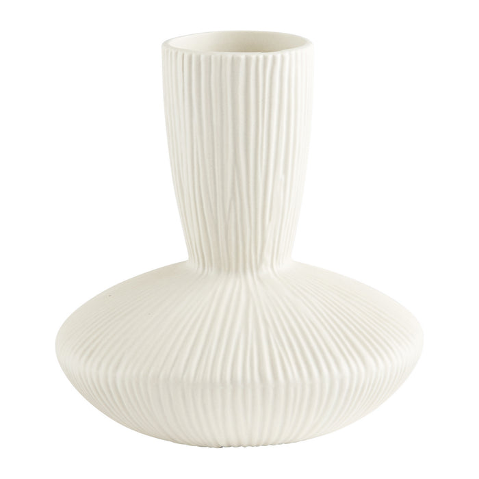 Myhouse Lighting Cyan - 11210 - Vase - White