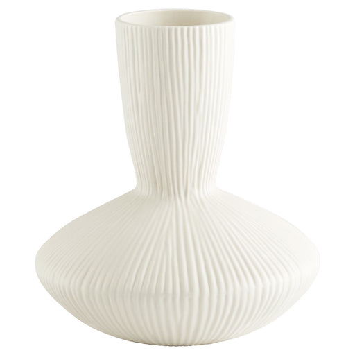 Myhouse Lighting Cyan - 11211 - Vase - White