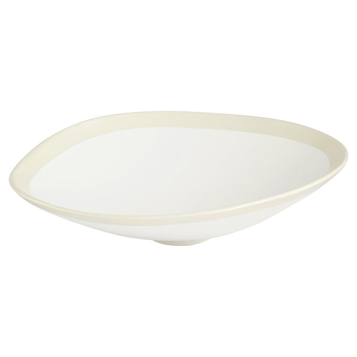 Myhouse Lighting Cyan - 11212 - Bowl - White