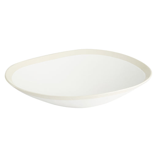 Myhouse Lighting Cyan - 11213 - Bowl - White