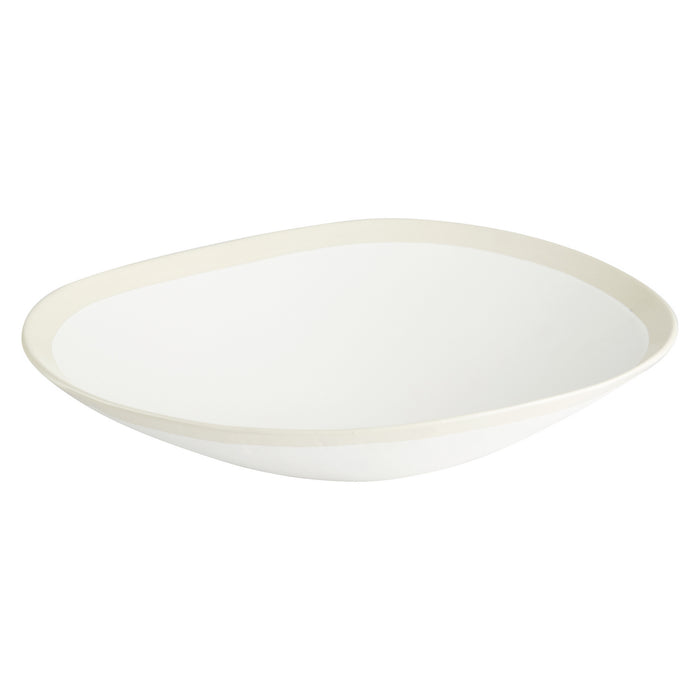 Myhouse Lighting Cyan - 11213 - Bowl - White