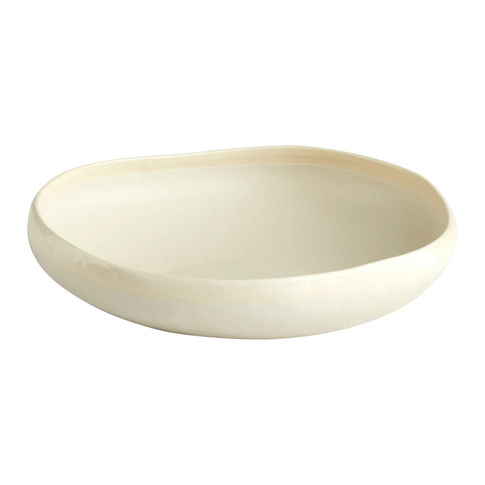 Myhouse Lighting Cyan - 11216 - Bowl - White