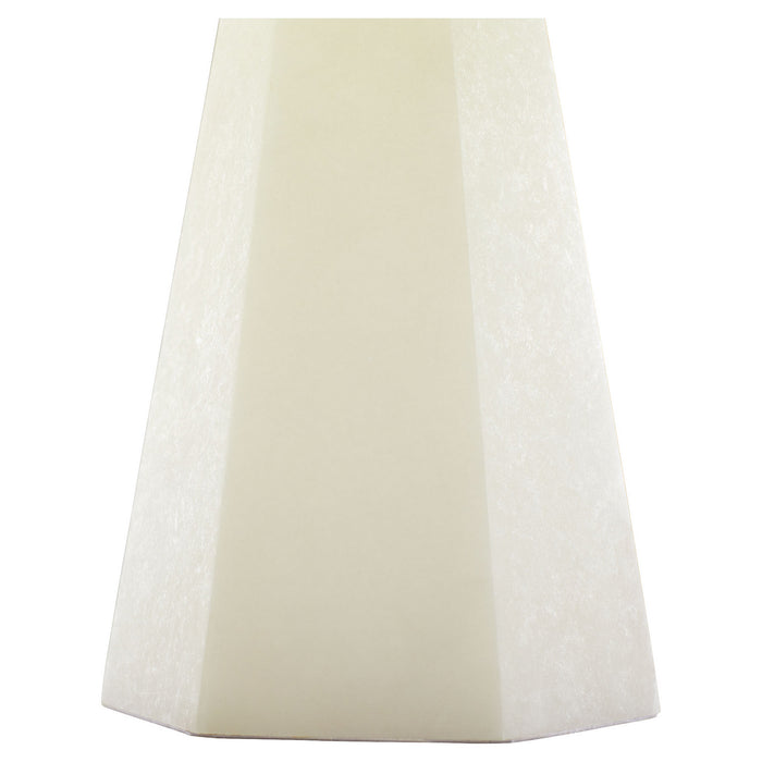 Myhouse Lighting Cyan - 11217-1 - One Light Table Lamp - Athen - White