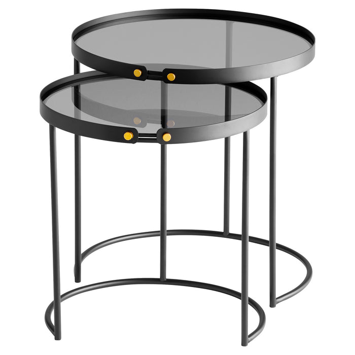 Myhouse Lighting Cyan - 11225 - Table - Graphite