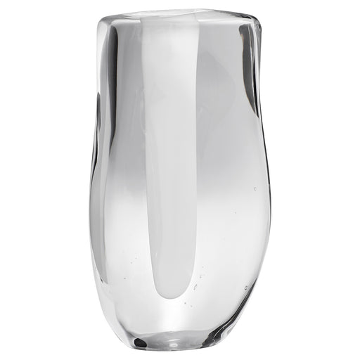 Myhouse Lighting Cyan - 11252 - Vase - Clear