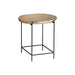 Myhouse Lighting Cyan - 11326 - Side Table - Aged Gold