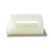 Myhouse Lighting Nora Lighting - NATL-406W - Square Clips for Cable Management, 10/pk - Wire Management - White