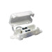 Myhouse Lighting Nora Lighting - NATL-415W - Low Voltage Splice Box-P - Wire Management - White