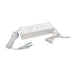Myhouse Lighting Nora Lighting - NATL-596W - Cord + Plug Direct Plug-in Driver - Driver - White