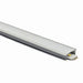 Myhouse Lighting Nora Lighting - NATL-C23A - 4-ft Shallow Channel - Tape Light Channel - Aluminum