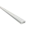 Myhouse Lighting Nora Lighting - NATL-C24A - 4-ft Shallow Channel - Tape Light Channel - Aluminum