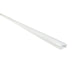 Myhouse Lighting Nora Lighting - NATL-C24W - 4-ft Shallow Channel - Tape Light Channel - White