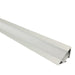 Myhouse Lighting Nora Lighting - NATL-C28A - 4-ft Corner Channel - Tape Light Channel - Aluminum