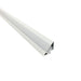 Myhouse Lighting Nora Lighting - NATL-C28W - 4-ft Corner Channel - Tape Light Channel - White