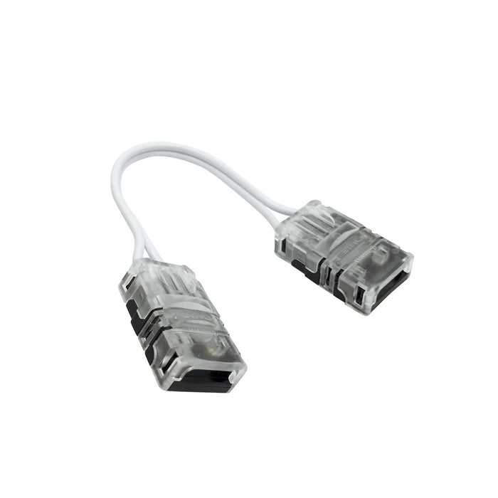 Myhouse Lighting Nora Lighting - NATLCD-206 - Interconnection Cable 6" For N - Comfort Dim Tape Accessory - White