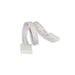 Myhouse Lighting Nora Lighting - NATLCD-224 - Interconnection Cable 24" For - Comfort Dim Tape Accessory - White