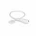 Myhouse Lighting Nora Lighting - NATLCFC-209/12A - New Flip Type Dc Plug Connecto - Nutp71 Tape Accessory - White