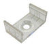 Myhouse Lighting Nora Lighting - NATL-CMC - Mounting Clip For Natl-C Al Pr - Tape Light Channel Accessory - Clear