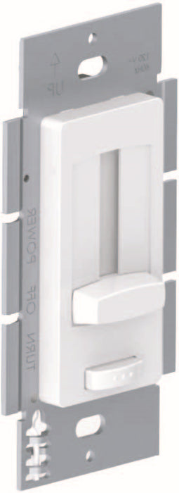 Myhouse Lighting Nora Lighting - NATL-SWEX100/24A - Nexus 24V 100W Dimmer + Driver - Driver - White