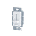 Myhouse Lighting Nora Lighting - NATL-SWEX60/24A - Dimmer and Driver Switch - Driver - White