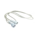 Myhouse Lighting Nora Lighting - NEFLINTW-EW-4 - Quick Connect Linkable Extension Cable - Rec LED Eflin - White