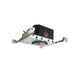 Myhouse Lighting Nora Lighting - NFBIC-427LMRATA - 4" Fire Box Ic At LED Shallow - Rec Fire Box Lmrat Hsg