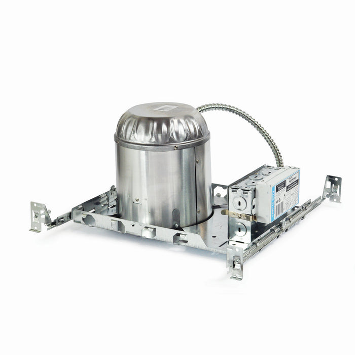 Myhouse Lighting Nora Lighting - NHCB-615LE6 - Recessed - Rec LED Cobalt 6" Hl Hsg