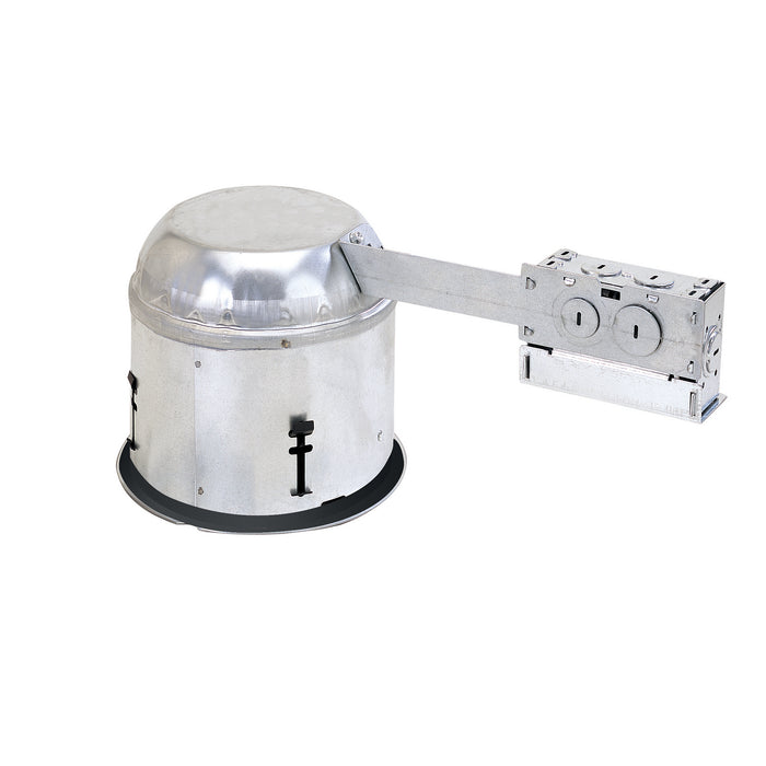 Myhouse Lighting Nora Lighting - NHRIC-527LMRAT - LED Dedicated Remodel Housing - Rec LED Lmrat 5" Housings