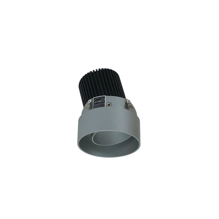 Myhouse Lighting Nora Lighting - NIO-2RTLA35XHZ/10 - 2" Round Trimless Adjustable - Rec Iolite - Haze Adjustable / Haze Reflector
