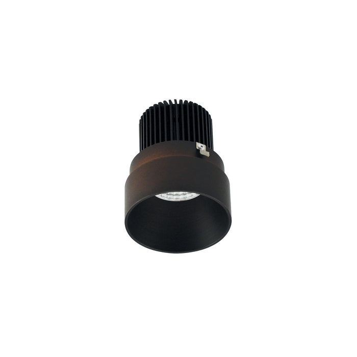 Myhouse Lighting Nora Lighting - NIO-2RTLNDC27XBZ/10 - 2" Round Trimless Non-Adj. Deep Cone - Rec Iolite - Bronze