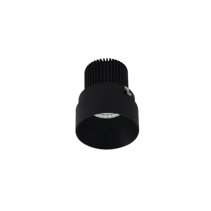 Myhouse Lighting Nora Lighting - NIO-2RTLNDC30XBB/10 - 2" Round Trimless Non-Adj. Deep Cone - Rec Iolite - Black