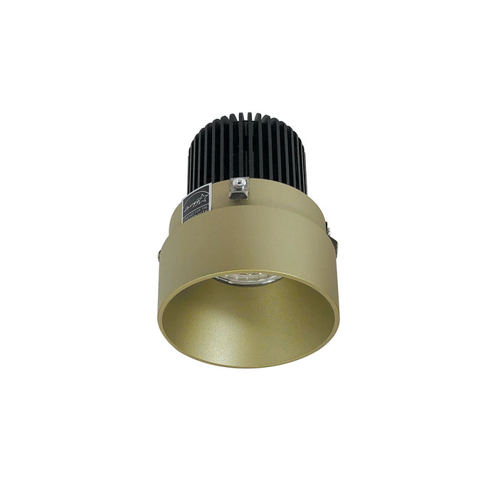 Myhouse Lighting Nora Lighting - NIO-2RTLNDC35XCH/10 - Reflector Non-Adjustable Trim - Rec Iolite - Champagne Haze