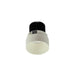 Myhouse Lighting Nora Lighting - NIO-2RTLNDC40XWW/10 - 2" Round Trimless Non-Adj. Deep Cone - Rec Iolite - White