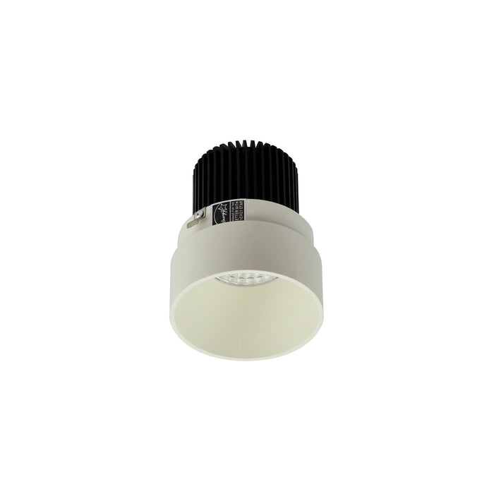 Myhouse Lighting Nora Lighting - NIO-2RTLNDC50XWW/10 - 2" Round Trimless Non-Adj. Deep Cone - Rec Iolite - White